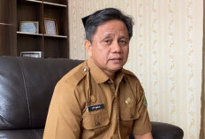 TPG Triwulan II Untuk 795 Guru di Bengkulu Tengah Sudah Dicairkan, Siap-Siap Pencairan TPG Triwulan III