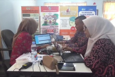  CJH Diminta Jaga Kesehatan, Sakit di Asrama Haji Bisa Gagal Berangkat