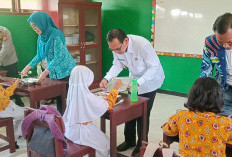 Enam SPPG di Seluma Belum Kantongi Sertifikat HACCP