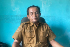 Perketat Pengelolaan Limbah Program MBG, Ini Langkah DLHK Bengkulu Selatan 