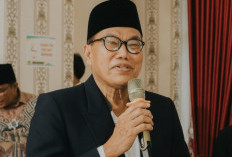 DDII Provinsi Bengkulu Imbau Masyarakat Jaga Keamanan dan Kerukunan saat Libur Natal 2025 dan Tahun Baru 2026