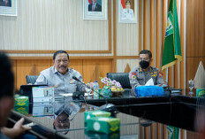 Tunggakan Pajak Air Permukaan Bengkulu Capai Rp90 Miliar, Pemprov Tagih Perusahaan