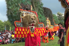 Dari Mataraman hingga Tengger! Berikut 4 Budaya Jawa Timur