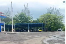 Satpol PP Perketat Pengamanan, Setelah Aksi Buang Sampah