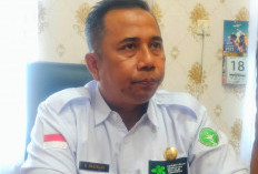 Data 1.000 Warga untuk PBI Jaminan Kesehatan dari Pemerintah Pusat