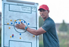 Setelah Wasit Eko KO di PON, Coach Zulkifli Syukur Bikin Pernyataan Menohok