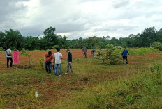 Menunggu Kepastian Lahan untuk Pembangunan Perumahan Subsidi ASN