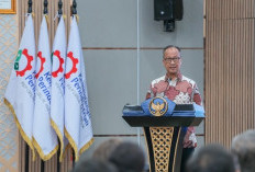 Kemitraan IKM Otomotif Diperkuat untuk Kurangi Impor Komponen