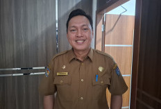 Skor MCP KPK Bengkulu Utara Tertinggi Kedua Provinsi Bengkulu