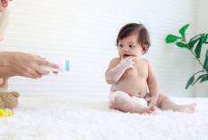 Bingung Mencari Bedak Bayi? Ini 7 Rekomendasi Bedak untuk si Bayi Dijamin Aman