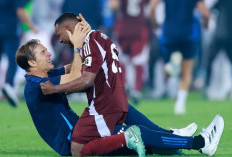 Tiga Negara Arab Lolos Putaran Final Piala Dunia 2026 