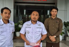 Sudah Disita, Jaksa Pelajari Dokumen Penting Dana Desa Air Pesi 2023 dan 2024