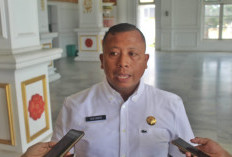 2 Program Strategis Nasional Bengkulu Ditarget Rampung Juli 2024