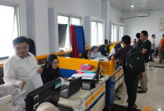 Investasi di Rejang Lebong Tembus Rp1,12 Triliun