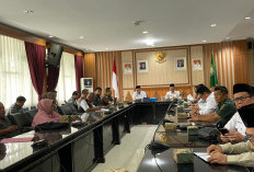 Sengketa Lahan Sekolah Rakyat Mencuat, Pemprov Bengkulu Undang Masyarakat Berdialog