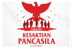 Kilas Balik Sejarah Hari Kesaktian Pancasila 1 Oktober, Deretan Jenderal yang Paling Dimusuhi PKI