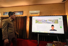 Dinas Dikbud Minta Laporkan Soal Pendidikan Melalui Website