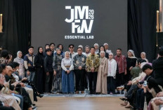  Jakarta Muslim Fashion Week 2026 Angkat Modest Fashion Indonesia ke Dunia