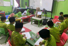 Pencairan 100 Persen TPG THR Tunggu Transfer Pusat