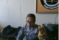 Dikejar Pengendara dengan Parang, Motor Hilang, Pelajar Asal Bengkulu Selatan Lapor Polisi