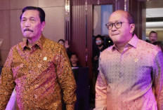 Optimis Investasi Dorong Pertumbuhan Ekonomi, Dalam 12th US-Indonesia Investment Summit