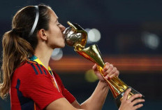 Brazil Tuan Rumah Piala Dunia Wanita 2027, Samba Bukan Penguasa