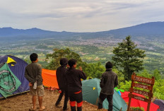 Fokus Dongkrak Ekonomi Lewat Desa Wisata 