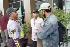 Terima Laporan Dugaan Penyelewengan Dana Desa, Kejari Bengkulu Selatan Koordinasi ke Inspektorat