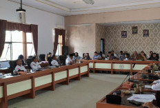 Syarat Sudah Dilengkapi, Dinas PMD Pastikan ADD Tahap II Cair