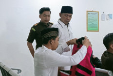  Kades dan Bendahara Didakwa Korupsi Rp495 Juta, Sidang Perdana Dugaan Tipikor Dana Desa Surobali