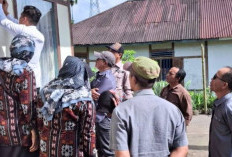 DPSHP Pilkada Kepahiang Nyusut 149 Pemilih, Berpotensi Alami Perubahan