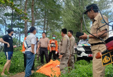 Keluarga Lapor Polisi, Minta Ungkap Misteri Kematian Pelajar Tenggelam di Sungai Serut