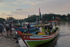 Pemkab Mukomuko Usulkan 2 Lokasi Kampung Nelayan Merah Putih ke KKP