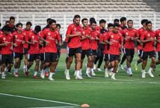 Misi Berat Pertahankan Emas Sepakbola SEA Games 2025