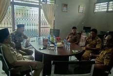 Bupati dan Wabup Bengkulu Selatan Dukung Program 3 Juta Rumah 