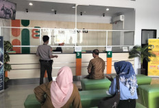 Bank Bengkulu Kembali Tawarkan Pinjaman ke BPD, Ini Sejumlah Kemudahannya 