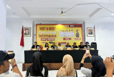 Usai Tampil di Bengkulu Selatan, Tipe -X Bakal Rilis Album Baru, Launching Saat HUT ke 30