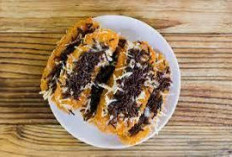 Resep Pisang Goreng Keju Cokelat Super Praktis Dijamin Enaknya 