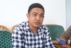 KPU Bengkulu Tengah Verfak Dukungan Cagub dan Cawagub Jalur Perseorangan