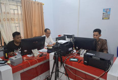 Gunakan VPN, Pelayanan Adminduk Luar Kantor Dukcapil Terkendala Jaringan 