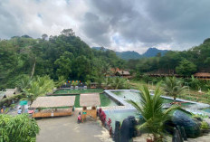 Objek Wisata Kampoeng Durian Bengkulu Tengah Tunggak Pajak PBB, Dewan Minta Pemkab Berikan Sanksi