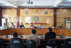  PT ABS Pernah Dilaporkan Warga ke Dewan Bengkulu Selatan 