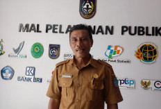 Pemda Bengkulu Utara Paparkan Peluang Investasi Rp106 Miliar Kawasan Wisata Kemumu 