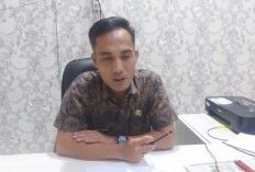  TPP ASN Lebong Masih Dihitungan BKD 