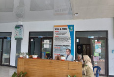 RSUD di Kabupaten Ini Andalkan Dokter Kontrak yang Didatangkan dari Luar Daerah