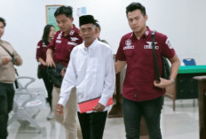 Ungkap Aliran Dugaan Korupsi Rp1,1 Miliar Dana ZIS, JPU Siapkan 13 Saksi