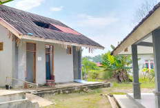 SMPN 38 Mukomuko Butuh Rehabilitasi dan Pembangunan Pagar 