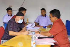 Pelimpahan Kasus Penimbunan BBM Bengkulu, Tersangka Segera Disidang