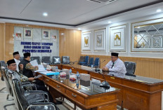 Pengumuman 3 Besar Seleksi Pejabat Eselon II Masih Tunggu Evaluasi Rekam Jejak 