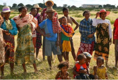 Fakta Unik, Orang Madagaskar Masih Keturunan Nusantara
